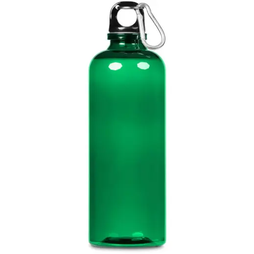 Altitude Vista Recycled Dark Green